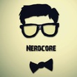 Nerdcore <3s Books