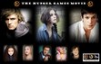 The Hunger Games