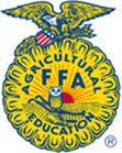 State FFA Officers