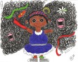 Q&A with Raychelle Muhammad