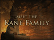 Kane Chronicles