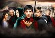 Merlin (SyFy)