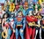 The Superhero Fans