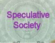 Speculative Society