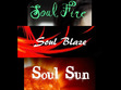 Soul Characters