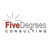 Five Degrees Book Club