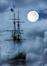 Paranormal, Pirates and Past Lives