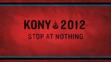 Go to Hell KONY! 