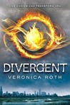 Divergent Series (Veronica Roth)