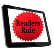 Readers Rule