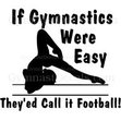 Gymnastics Lovers