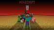 the epic mincraft 