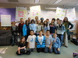College Crew Explore Elementary Sixth Grade