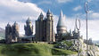 Hogwarts School of Witchcraft and Wizardry