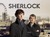Sherlocked