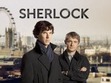 Sherlocked