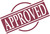 Approved