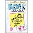 Dork Diary Fan