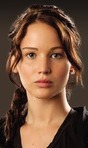 All about katniss