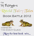 The YA Bloggers Book Battle