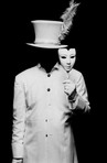 Circus of Souls and Shadows