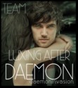 Luxing After Daemon