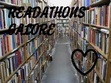 Readathons Galore