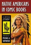 Native Comic Book Society