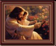 Come And Talk About Jesus!