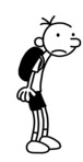 Diary of A Wimpy Kid Fans!