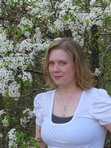 Q&A with Leah Rae Miller