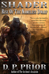 Q&A with D.P. Prior
