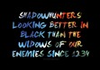 All Around Mortal Instruments (Roleplay)