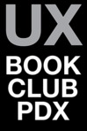 UX Book Club PDX