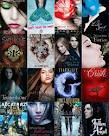 My Not-So-Secret YA Book Addiction