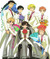 Ouran Highschool Host Club FANS!