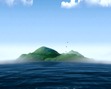  The Magical Island