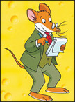 Geronimo Stilton