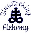 Bluestocking Alchemy