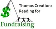 Thomas Creations "Reading for Fundraising" Project
