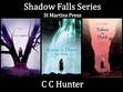 Shadow Falls Series