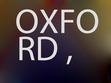 The Oxford Commas