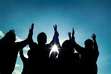 Worship Rocks!