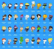 Poptropica