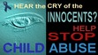 Help Stop Child Abuse!!!