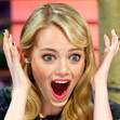 Emma Stone Obsessed