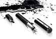The Pen Is The Tongue Of The Mind!