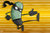 Peaches & Plums Paranormal Pickle