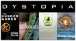 Books with Dystopian Societies