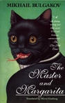 The Master and Margarita by Mikhail Bulgakov
